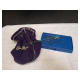 (2) Sets of Vtg Dominoes