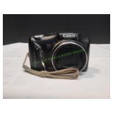 Cannon PowerShot SX130IS Digital Camera