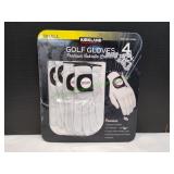 Kirkland Signature Gold Gloves, Small, 4pk