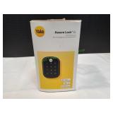 Yale Assure Lock SL, Wi-Fi Smart Lock