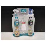 Yankee Candle Air Fresheners, 4pk