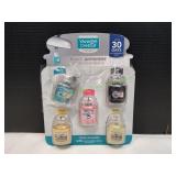 Yankee Candle Air Fresheners, 5pk