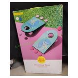 Sun Squad Beanbag Toss, 11pcs