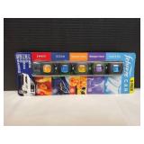 Febreze Car Air Fresheners, 5pk