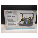 Polder Under Sink Storage Caddy
