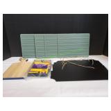 Crafting Boards & More