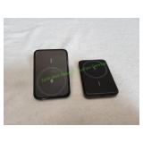 Anker MagGo Magnetic Powerbanks, 2pk
