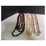 (3) Necklaces