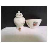 Decorative Ceramic Wall Art