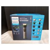 Philips Norelco All-in-One Trimmer
