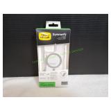 Otter Symmetry iPhone 16 Pro Clear Case