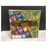Deluxe Loteria Board Game