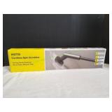 Hoto Cordless Spin Scrubber
