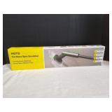 Hoto Cordless Spin Scrubber