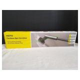Hoto Cordless Spin Scrubber