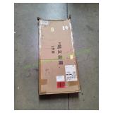 Expandable Wooden Garden / Pet Gate