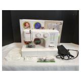 Janome Sewing Machine, #5812