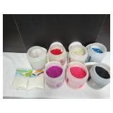 Decorative Pebbles for Crafting