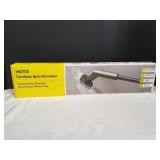 Hoto Cordless Spin Scrubber