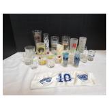 Beer Glasses, Highball Glasses & More