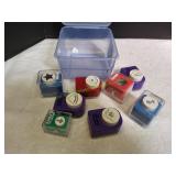 Decorative Corner Paper Punches