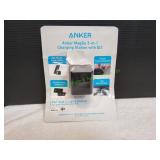 Anker MagGo 3-in-1 Charging Station, iPhone