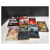 Hardback & Paperback Books