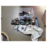 Dallas Cowboys Collectibles & More