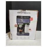 Chefman Barista Pro Espresso Machine