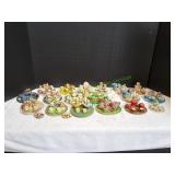 (21) Mini Tea Sets