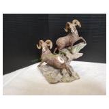 Lenox Wildlife of the Seven Continents