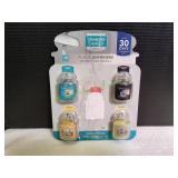 Yankee Candle Air Fresheners, 4pk