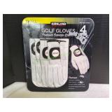 Kirkland Signature Gold Gloves, Small, 4pk