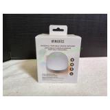 Homedics Personal Portable Aroma Diffuser