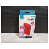 iLive Portable Charger