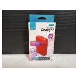 iLive Portable Charger