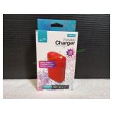 iLive Portable Charger