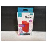 iLive Portable Charger