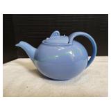 Vtg Hall Teapot