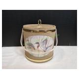 Vtg Ice Bucket