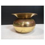 Vtg Spittoon
