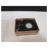 Hopen Display Case Lamp, 10w 12v G4 Bulb