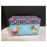 Handmade Cards, 40 for All Occasions