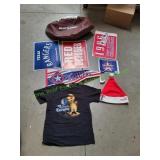 Texas Rangers / Dallas Mavericks Gear