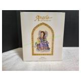 Angels Beside Me Andrea Guardian of Travelers