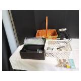 Crafting Supplies & More