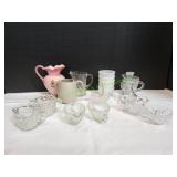 Sugar / Creamer Sets & More