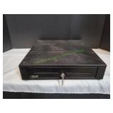 POS Cash Drawer w/ Keys