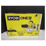 Ryobi One+ 18V Fogger, Tool Only