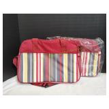 (2) Cooler Bags